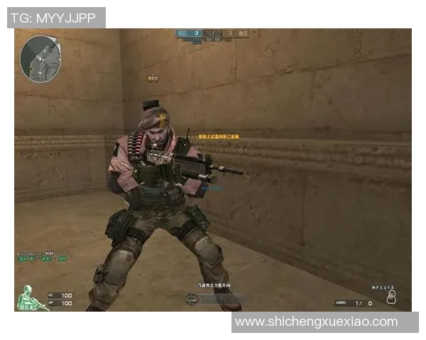 《深入解析DBQ穿越火线的游戏机制与玩家体验提升策略》