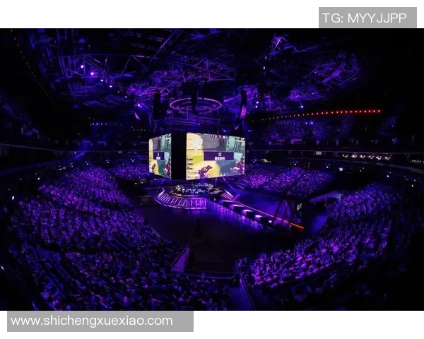 《电竞赛事激战正酣聚焦未来发展趋势与创新技术应用》 《电竞赛事激战正酣聚焦未来发展趋势与创新技术应用》