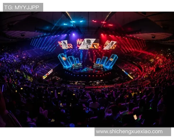 《英雄联盟电竞赛事全解析：从职业联赛到全球总决赛的精彩历程》