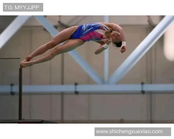 从惊险一跃到艺术之美探秘跳水运动的力量与优雅结合 从惊险一跃到艺术之美探秘跳水运动的力量与优雅结合