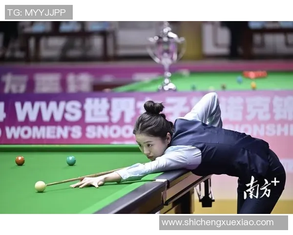 台球运动技巧与策略全面解析 提升你的比赛水平与竞技表现