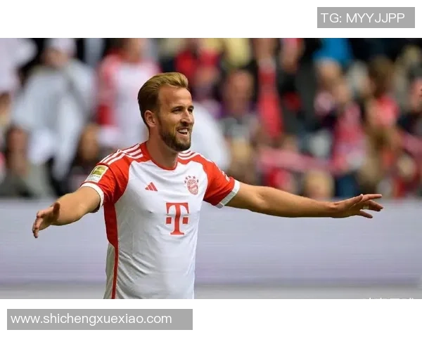 哈里凯恩率领英格兰再创辉煌展现顶级射手非凡领袖风采