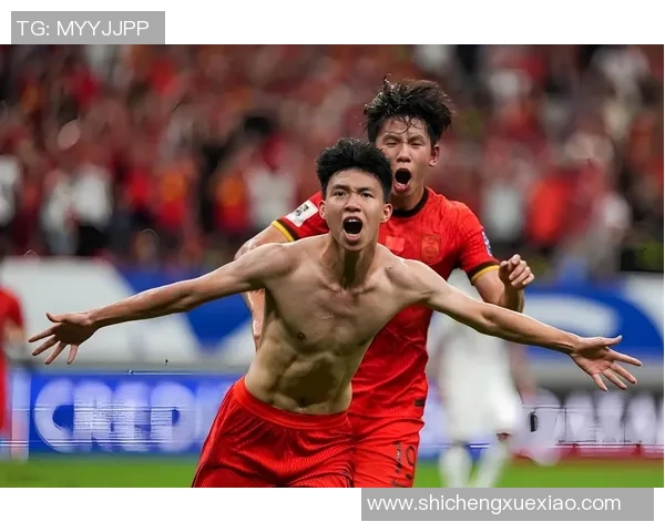 国足新星闪耀国际赛场助球队逆转取胜展现中国足球崛起新希望 国足新星闪耀国际赛场助球队逆转取胜展现中国足球崛起新希望
