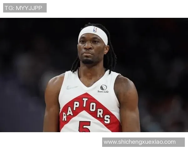 多伦多猛龙队赛季前瞻：新星崛起与老将领导力的完美结合