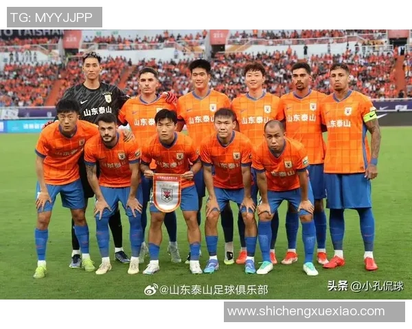 山东泰山队力争逆袭目标明确全力冲击新赛季中超冠军荣耀 山东泰山队力争逆袭目标明确全力冲击新赛季中超冠军荣耀