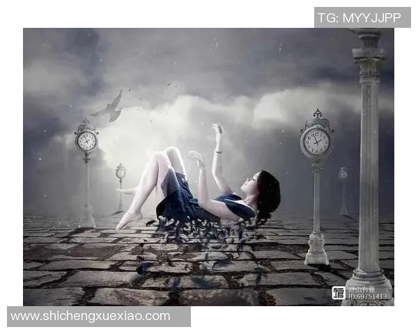 托马斯·戴利：超现实之梦