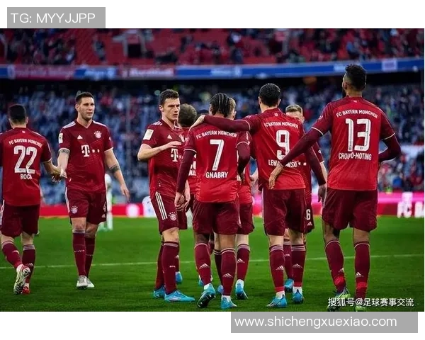 拜仁慕尼黑足球俱乐部发展历程及其在欧洲足球中的地位分析 拜仁慕尼黑足球俱乐部发展历程及其在欧洲足球中的地位分析