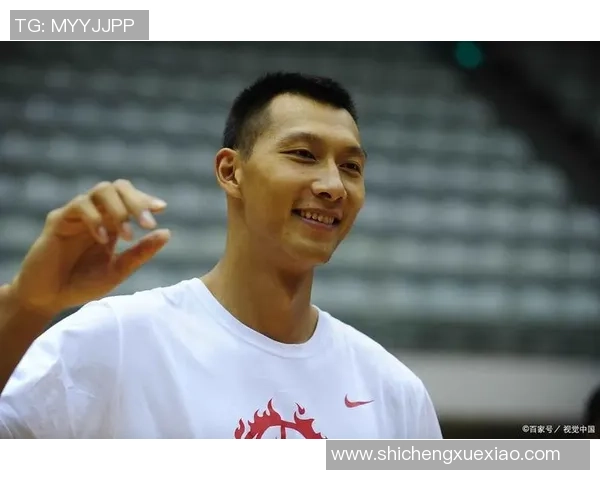 易建联坚持不懈逐梦篮球展现中国男篮精神力量与时代风采