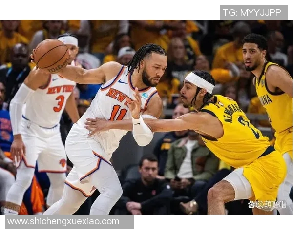 步行者鏖战尼克斯巅峰对决上演东部豪强激烈角逐 步行者鏖战尼克斯巅峰对决上演东部豪强激烈角逐