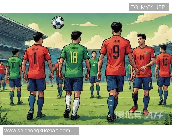 聚焦绿茵传奇球星探秘荣耀背后的奋斗故事与梦想坚持家庭友谊成长