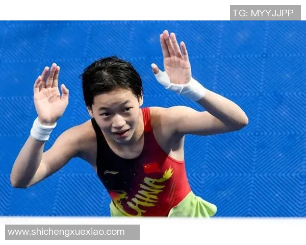 跳水运动的发展历程与技术革新：从奥运赛场到全民健身的精彩演绎