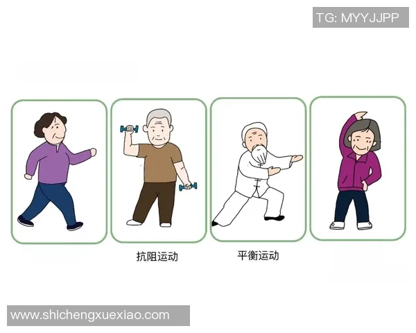 运动与健康：探索科学锻炼方法提升身体素质与运动表现