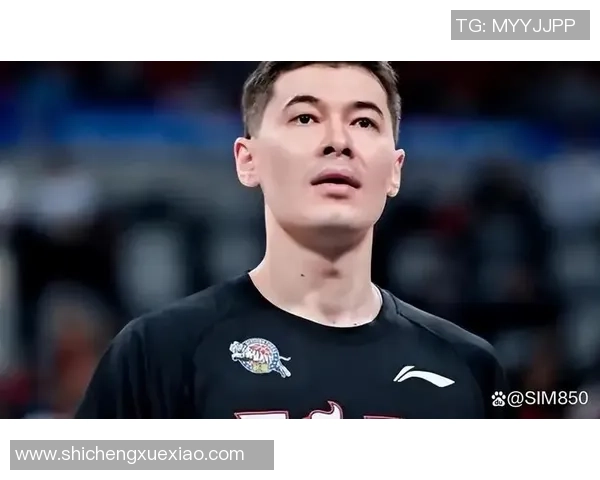 阿不都沙拉木：从新疆篮球新星到国家队核心的成长之路